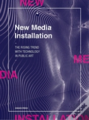 Capa do artigo New Media Installation