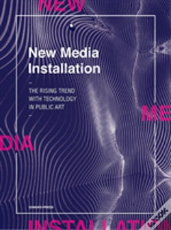 Capa do artigo New Media Installation