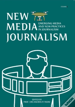 Capa do artigo New Media Journalism