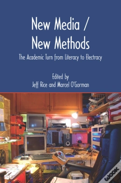 Capa do artigo New Media/New Methods