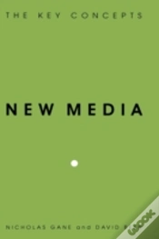 Capa do artigo New Media