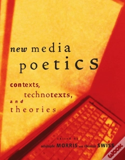 Capa do artigo New Media Poetics