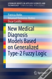 New Medical Diagnosis Models Based On Generalized Type-2 Fuzzy Logic