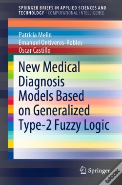 Capa do artigo New Medical Diagnosis Models Based On Generalized Type-2 Fuzzy Logic