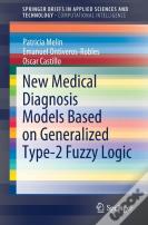 New Medical Diagnosis Models Based On Generalized Type-2 Fuzzy Logic