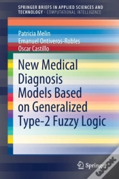 Capa do artigo New Medical Diagnosis Models Based On Generalized Type-2 Fuzzy Logic