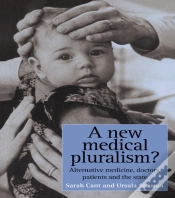 Capa do artigo New Medical Pluralism