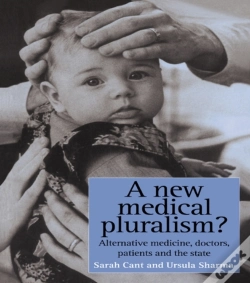 Capa do artigo New Medical Pluralism