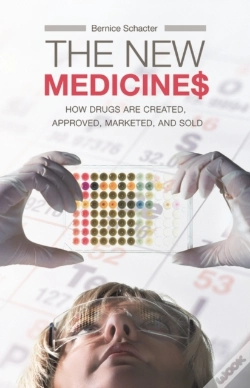 Capa do artigo New Medicines