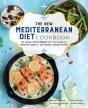 New Mediterranean Diet Cookbook - Preview