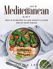 Capa do artigo New Mediterranean Diet