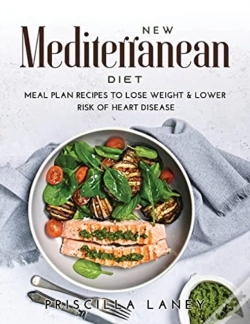 Capa do artigo New Mediterranean Diet