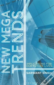 Capa do artigo New Mega Trends