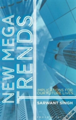 Capa do artigo New Mega Trends