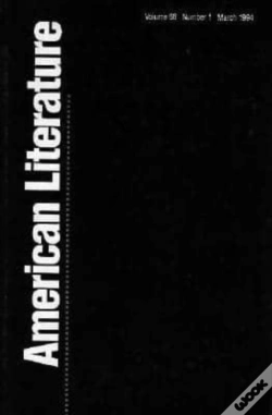 Capa do artigo New Melville