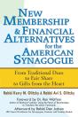 New Membership & Financial Alternatives For The American Synagogue - Preview