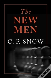 Capa do artigo New Men
