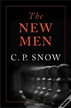 Capa do artigo New Men