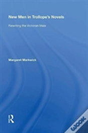 Capa do artigo New Men In Trollope