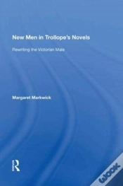 Capa do artigo New Men In Trollope
