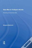 New Men In Trollope'S Novels