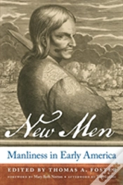 Capa do artigo New Men