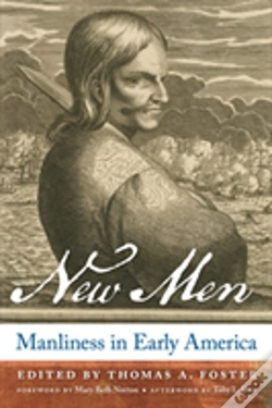 Capa do artigo New Men