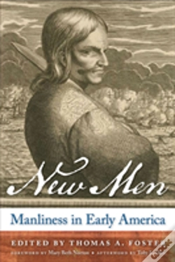 Capa do artigo New Men