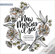 Capa do artigo New Mercies I See