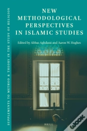 Capa do artigo New Methodological Perspectives In Islamic Studies