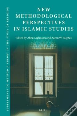 Capa do artigo New Methodological Perspectives In Islamic Studies