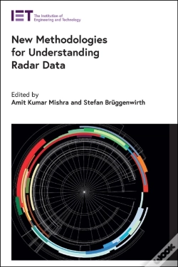 Capa do artigo New Methodologies For Understanding Radar Data