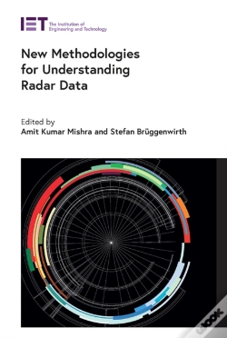 Capa do artigo New Methodologies For Understanding Radar Data
