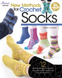 New Methods For Crochet Socks - Preview