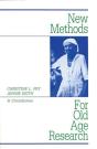 New Methods For Old-Age Research - Preview