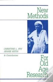 Capa do artigo New Methods For Old-Age Research