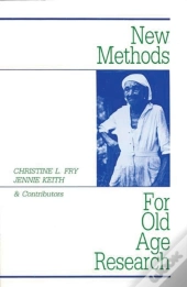 New Methods For Old-Age Research