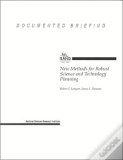 Capa do artigo New Methods For Robuse Science