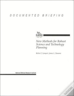 Capa do artigo New Methods For Robuse Science