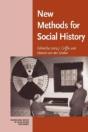 New Methods For Social History - Preview