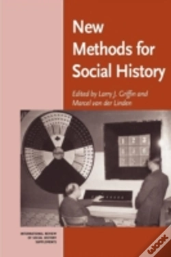 Capa do artigo New Methods For Social History