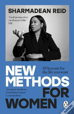 Capa do artigo New Methods For Women