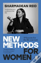 Capa do artigo New Methods For Women