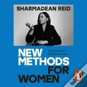 Capa do artigo New Methods For Women