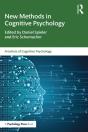 New Methods In Cognitive Psychology - Preview