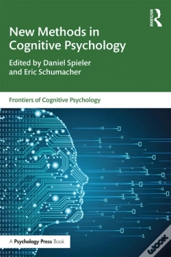Capa do artigo New Methods In Cognitive Psychology