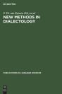 New Methods In Dialectology - Preview