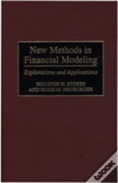 New Methods In Financial Modeling
