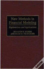 Capa do artigo New Methods In Financial Modeling
