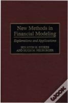 New Methods In Financial Modeling